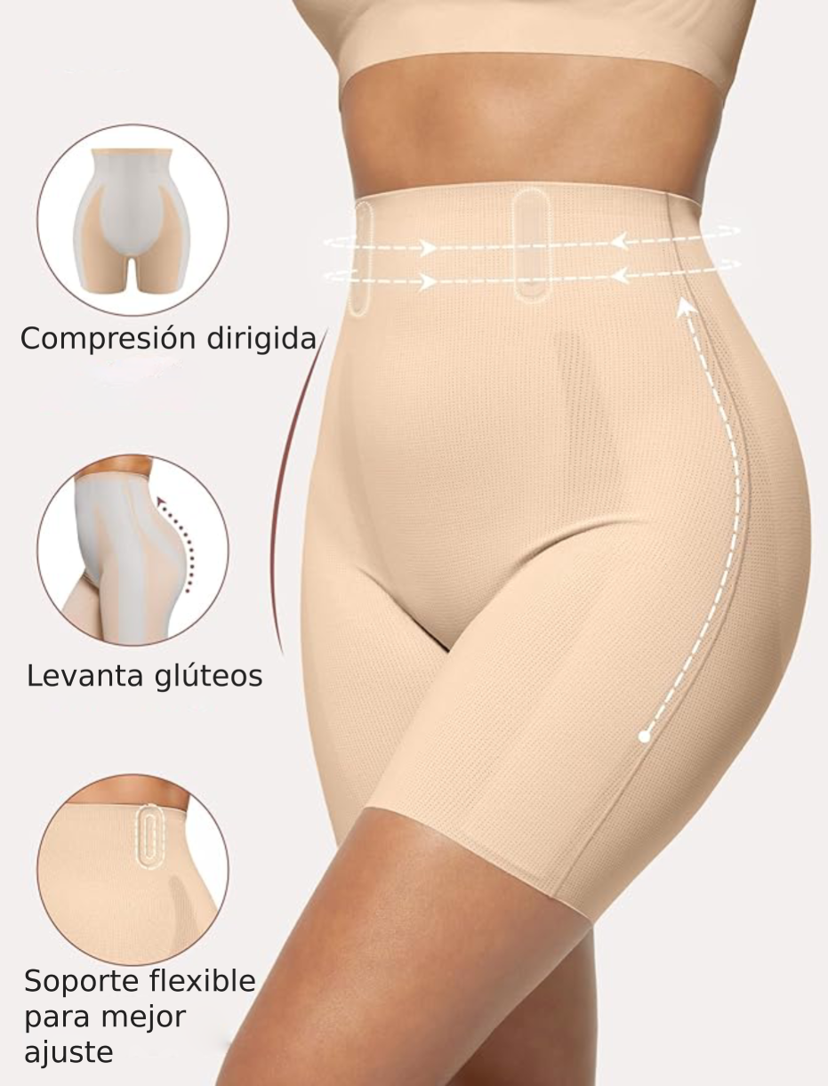 Faja Reductora Silueta Elite | CoreVelo™