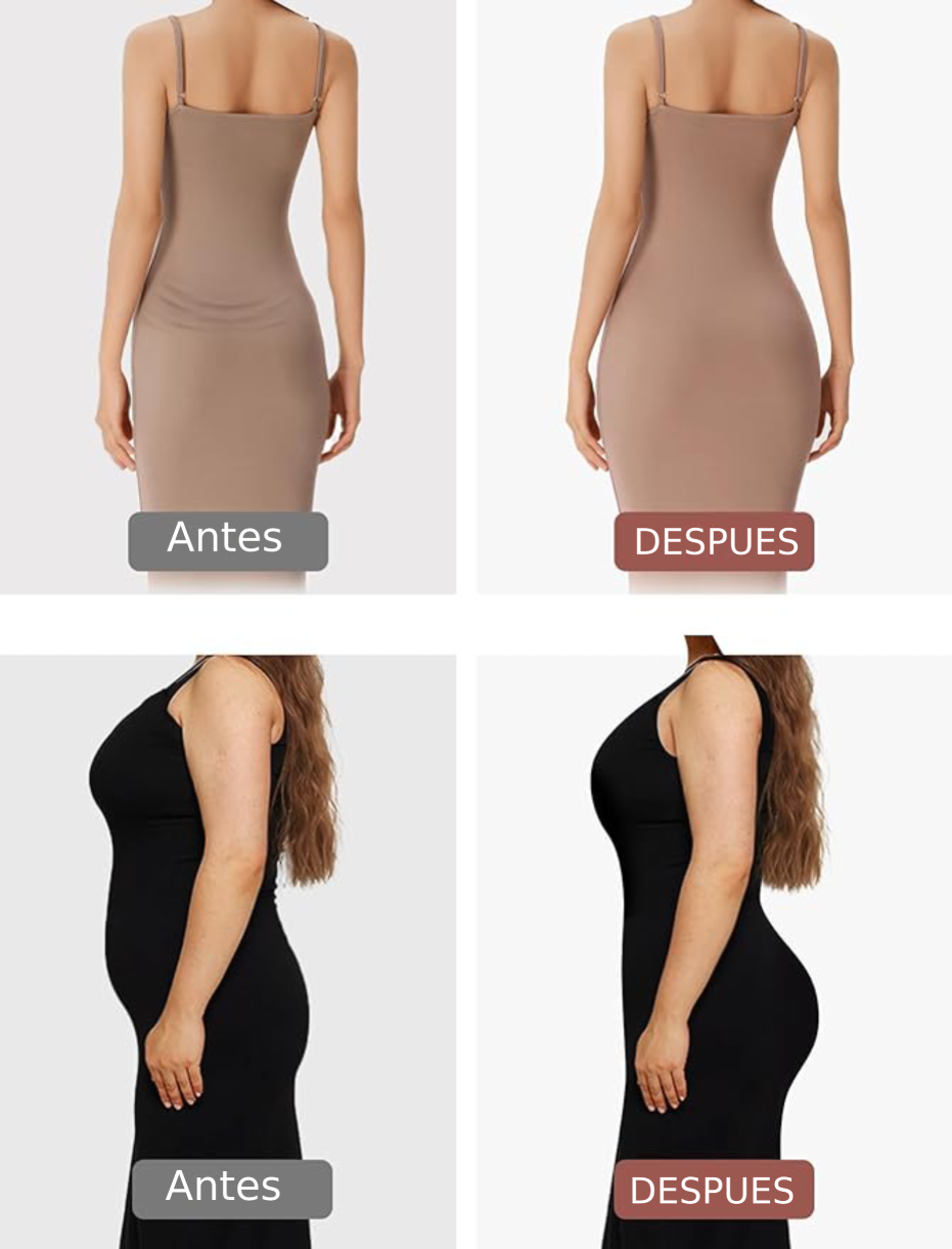 Faja Reductora Silueta Elite | CoreVelo™