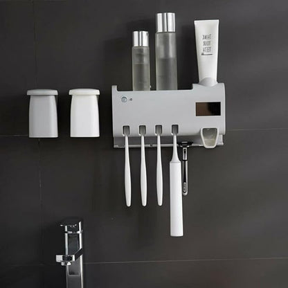 Portacepillos Esterilizador PureBrush UV®