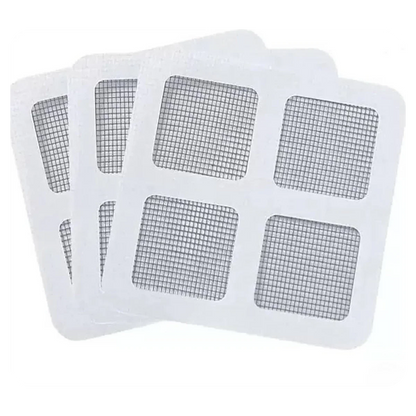 Tapas Adhesivas para Drenaje – 20x1 | SealGuard™