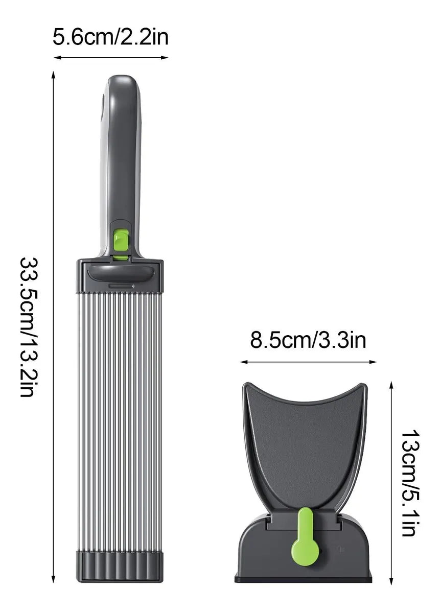 ProSlice™ – Rebanadora de Carne y Alimentos