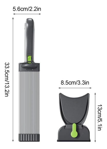 ProSlice™ – Rebanadora de Carne y Alimentos