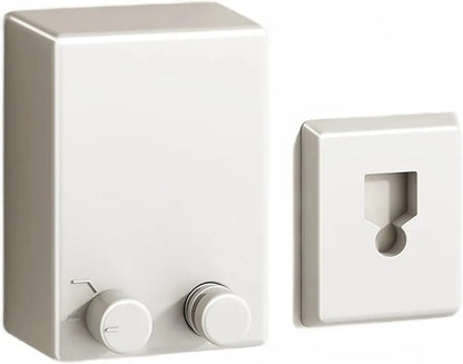 Tendedero Invisible Retráctil – Ahorra espacio con estilo