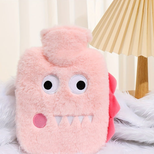 ThermaPuff® – Bolsa de Calor de Felpa Premium