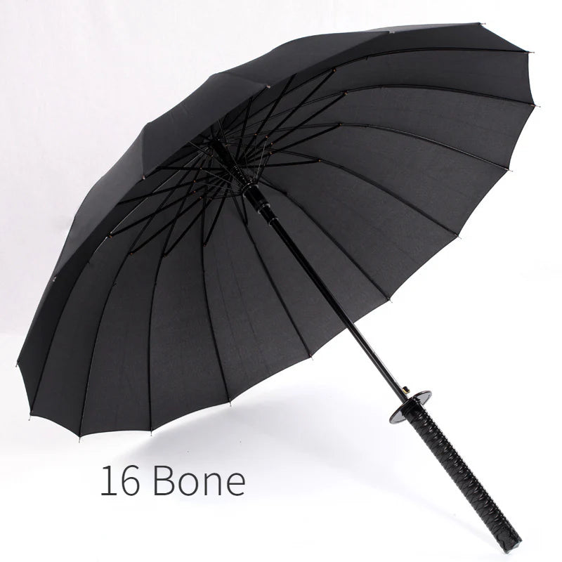 Paraguas Katana SamuraiUmbrella™