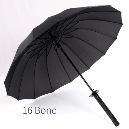 Paraguas Katana SamuraiUmbrella™